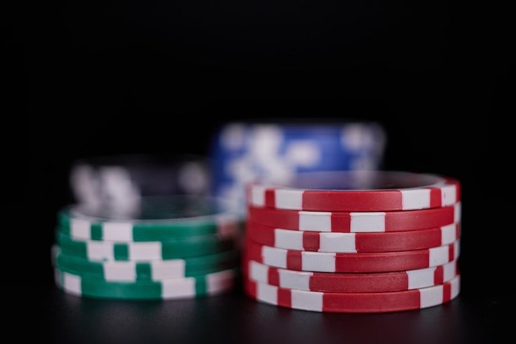 Ways of the Qilin live dealer studio